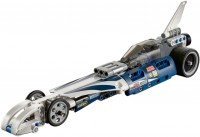 Photos - Construction Toy Lego Record Breaker 42033 