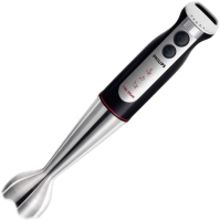 Photos - Mixer Philips Pure Essentials Collection HR 1372 black