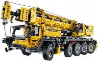 Photos - Construction Toy Lego Mobile Crane MK II 42009 