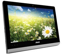 Photos - Desktop PC Asus EeeTop PC 22" (90PT00K1-M00670)