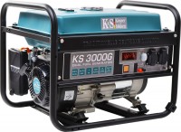 Photos - Generator Konner&Sohnen KS 3000G 