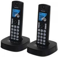 Photos - Cordless Phone Panasonic KX-TGC322 