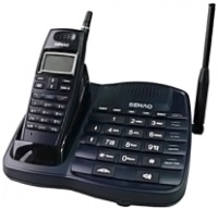 Photos - Cordless Phone Senao SN-358 Plus 