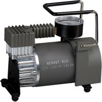 Photos - Car Pump / Compressor Berkut R15 