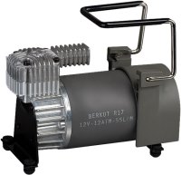 Photos - Car Pump / Compressor Berkut R17 