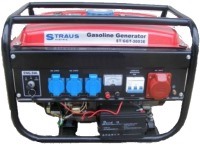 Photos - Generator Straus Austria ST/GGT-3003E 