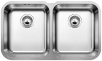 Photos - Kitchen Sink Blanco Supra 340/340-U 519716 765x450