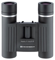 Photos - Binoculars / Monocular Eschenbach Trophy F 10x25 B 