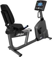 Photos - Exercise Bike Life Fitness RS1 Go 