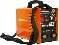Photos - Welder FoxWeld Master 162 