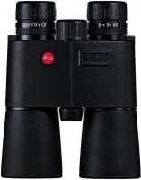 Photos - Binoculars / Monocular Leica Geovid 8x56 HD 