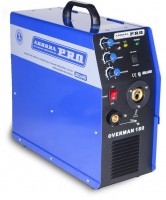 Photos - Welder Aurora PRO Overman 180 