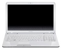 Photos - Laptop Toshiba Satellite L775 (L775-A1W)