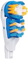 Photos - Toothbrush Head Oral-B CrossAction Power Flash 