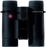 Binoculars / Monocular Leica Ultravid 10x32 HD 