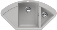 Photos - Kitchen Sink Elleci Easy Corner 1057x575