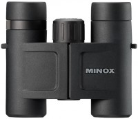 Photos - Binoculars / Monocular Minox BV 10x25 