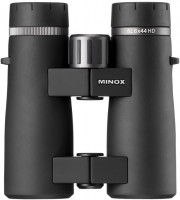 Photos - Binoculars / Monocular Minox BL 8x44 HD 