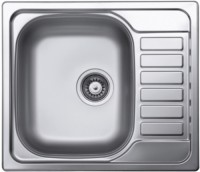 Photos - Kitchen Sink Elleci Special 125 580x500