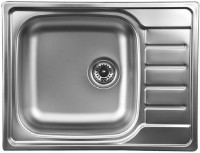 Photos - Kitchen Sink Elleci Special 135 650x500