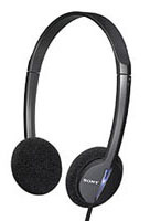 Photos - Headphones Sony MDR-210LP 