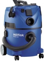 Photos - Vacuum Cleaner Nilfisk Multi 20 CR 