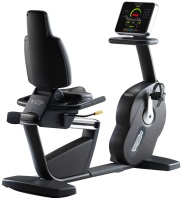 Photos - Exercise Bike TechnoGym Recline Forma 