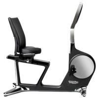 Photos - Exercise Bike TechnoGym Recline Personal 