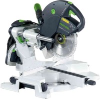 Power Saw Festool Kapex KS 120 EB 561283 