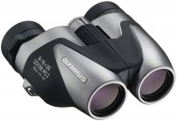 Photos - Binoculars / Monocular Olympus 8-16x25 Zoom PC I 