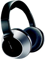 Photos - Headphones Philips SHC8525 