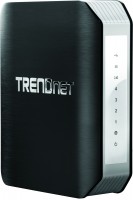 Photos - Wi-Fi TRENDnet TEW-818DRU 