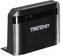 Wi-Fi TRENDnet TEW-810DR 