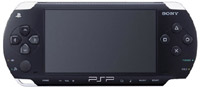 Photos - Gaming Console Sony PlayStation Portable 