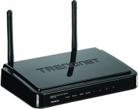 Photos - Wi-Fi TRENDnet TEW-731BR 