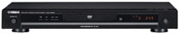 Photos - DVD / Blu-ray Player Yamaha DVD-S559 