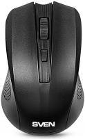 Photos - Mouse Sven RX-300 Wireless 