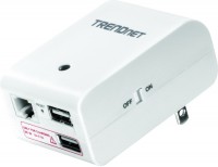Wi-Fi TRENDnet TEW-714TRU 
