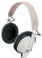 Photos - Headphones Panasonic RP-HTX7 