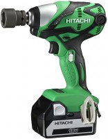 Photos - Drill / Screwdriver Hitachi WR18DSDL 