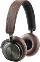 Headphones Bang&Olufsen BeoPlay H8 
