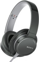 Photos - Headphones Sony MDR-ZX770AP 