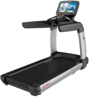 Photos - Treadmill Life Fitness Discover SE 95T 