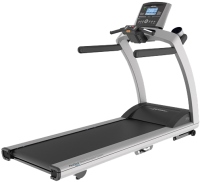 Treadmill Life Fitness T5 Go 