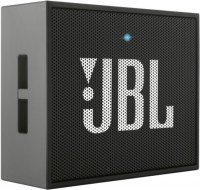 Photos - Portable Speaker JBL Go 