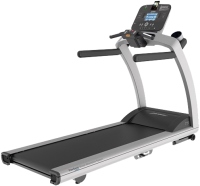 Photos - Treadmill Life Fitness T5 Track 
