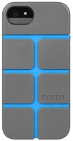 Photos - Case Incase SYSTM Chisel for iPhone 5/5S 