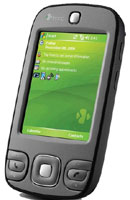 Photos - Mobile Phone HTC P3400 Gene 0 B