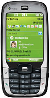 Photos - Mobile Phone HTC S710 Vox 0 B