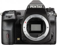 Photos - Camera Pentax K-3 II  body